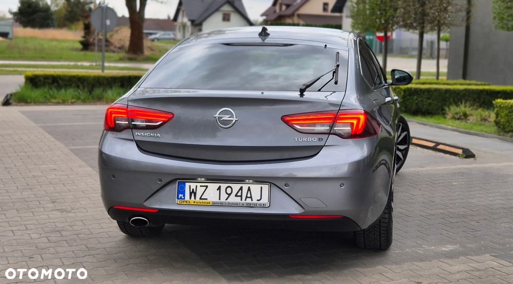 Opel Insignia CT 2.0 CDTI Exclusive S&S - 4