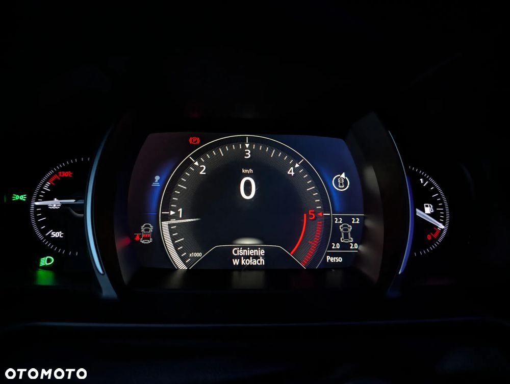 Renault Talisman - 18