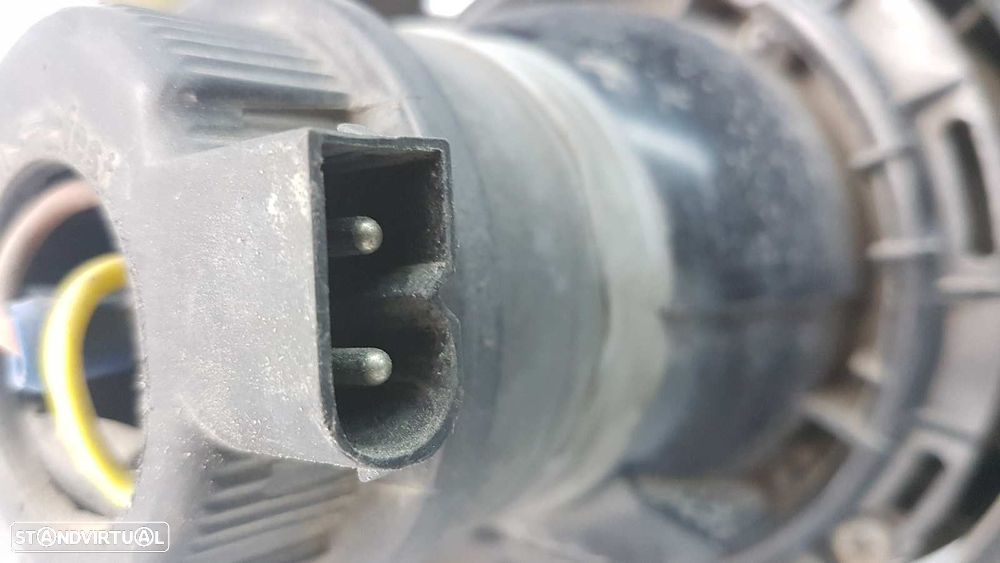 FAROL ESQUERDO BMW SERIE 5 BERLINA (E34) 525TDS - 5