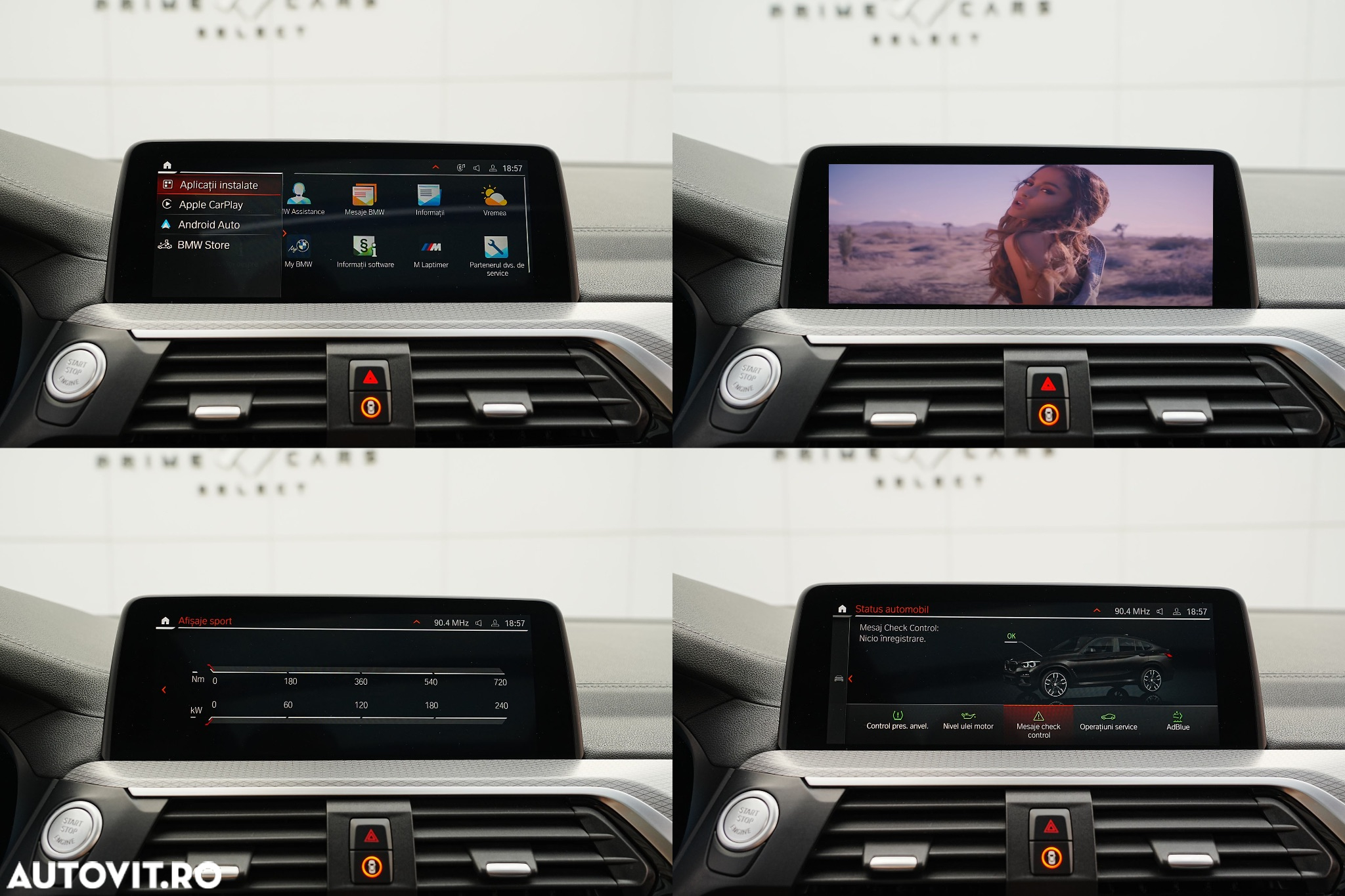 BMW X4 xDrive30d MHEV - 26