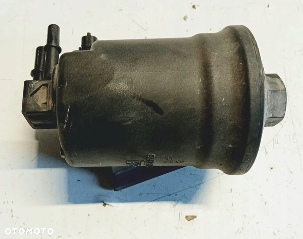 Obudowa Filtra Paliwa Opel Astra J