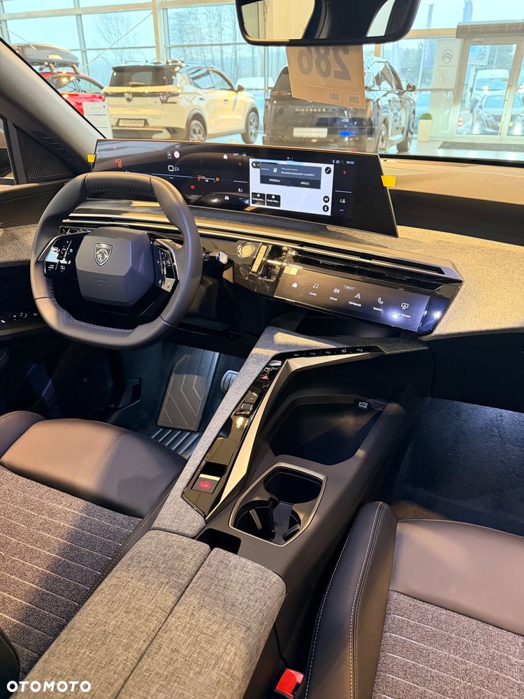 Peugeot 3008 1.2 PureTech mHEV Allure e-DCS6 - 24