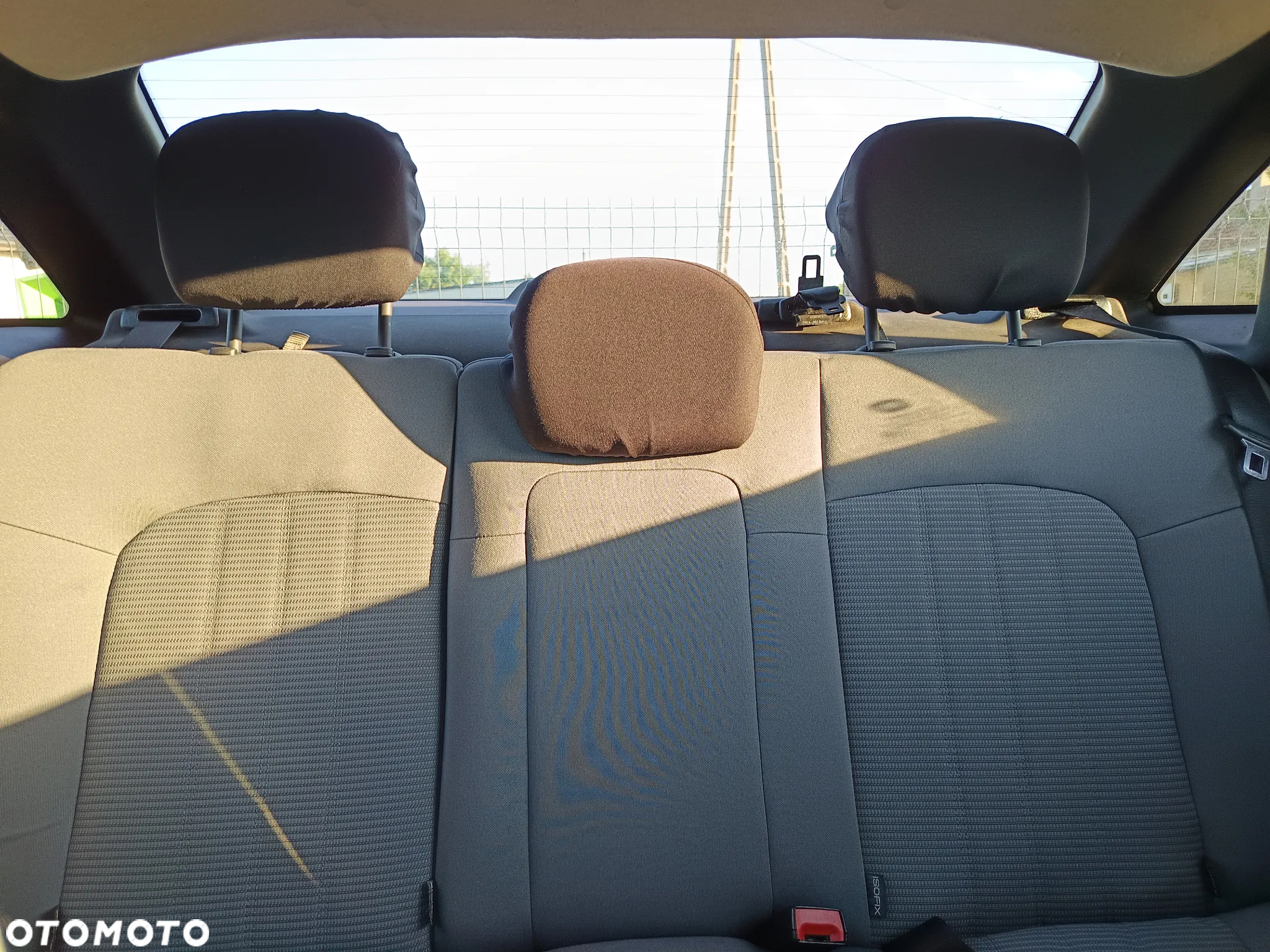 Fiat Linea 1.4 Active - 12