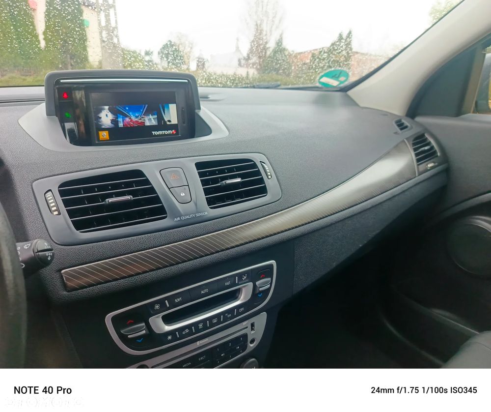 Renault Megane ENERGY TCe 115 Start & Stopp LIMITED - 30