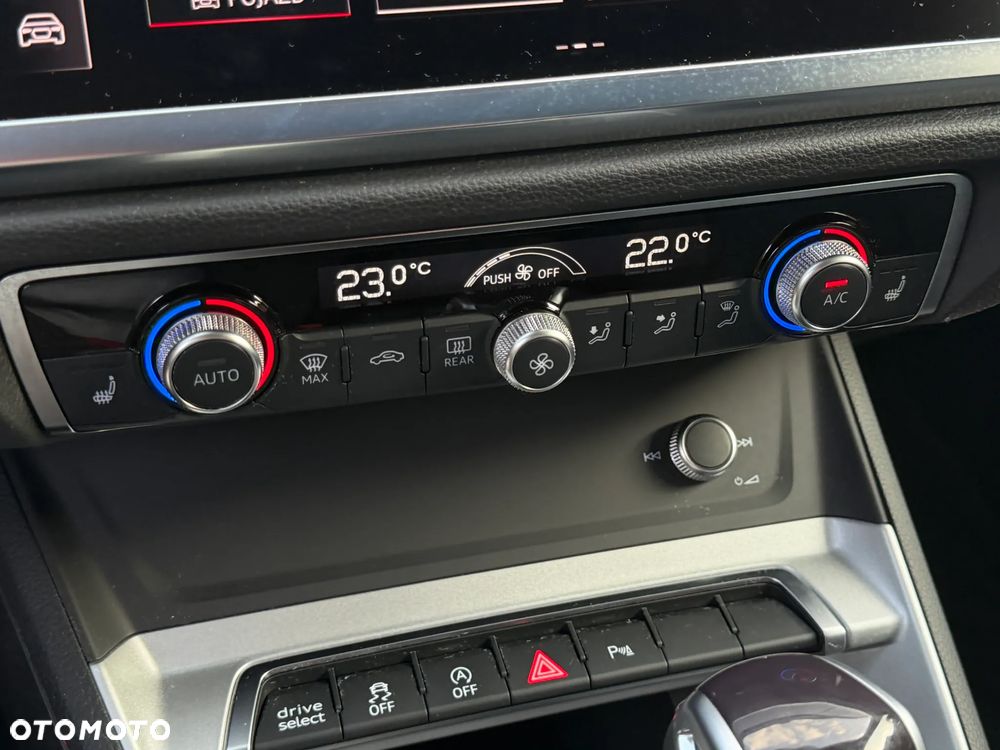 Audi Q3 Sportback 35 TFSI mHEV S tronic - 21