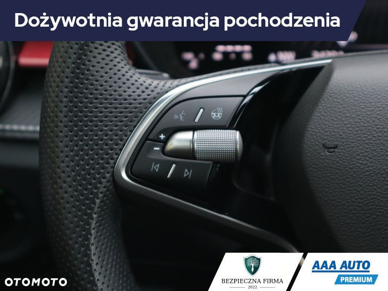Skoda Fabia - 22