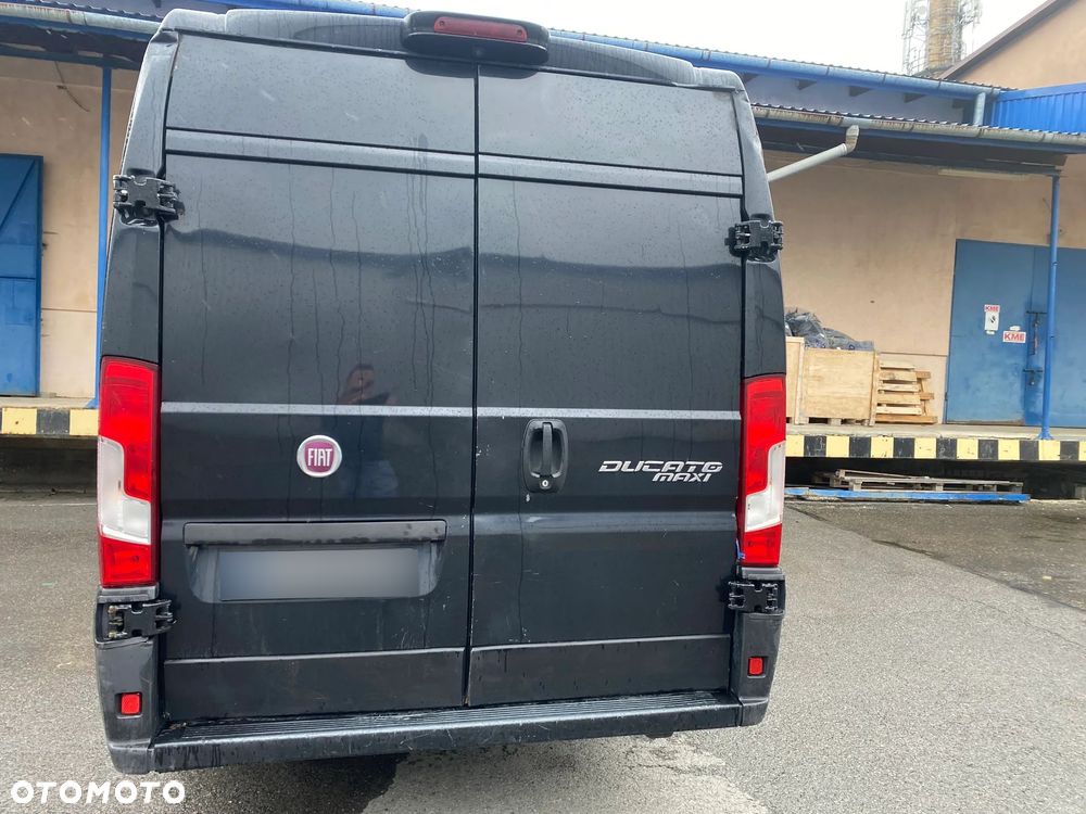 Fiat Ducato Maxi - 33