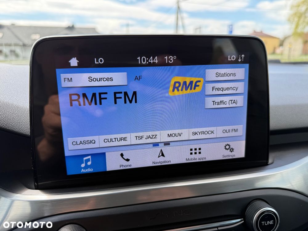 Ford Focus 1.5 EcoBlue Start-Stopp-System TITANIUM DESIGN - 32