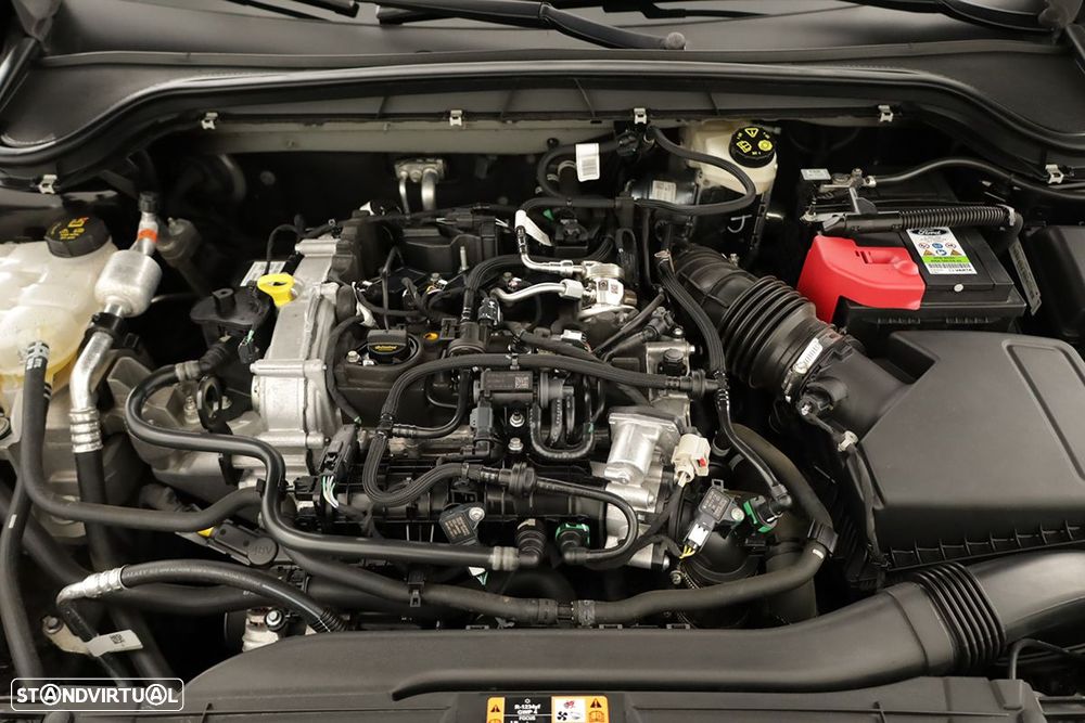 Ford Focus SW - 25