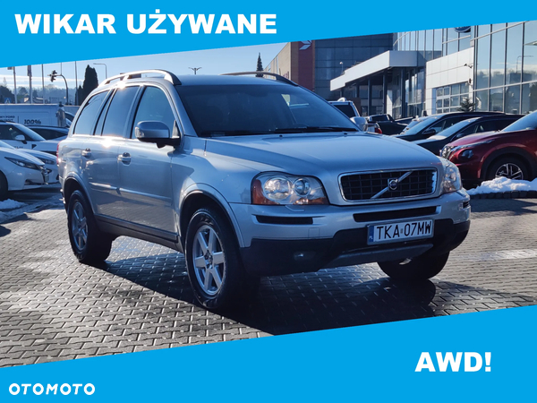 Volvo XC 90