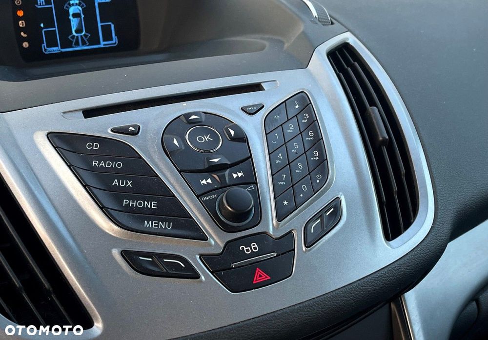 Ford C-MAX - 30