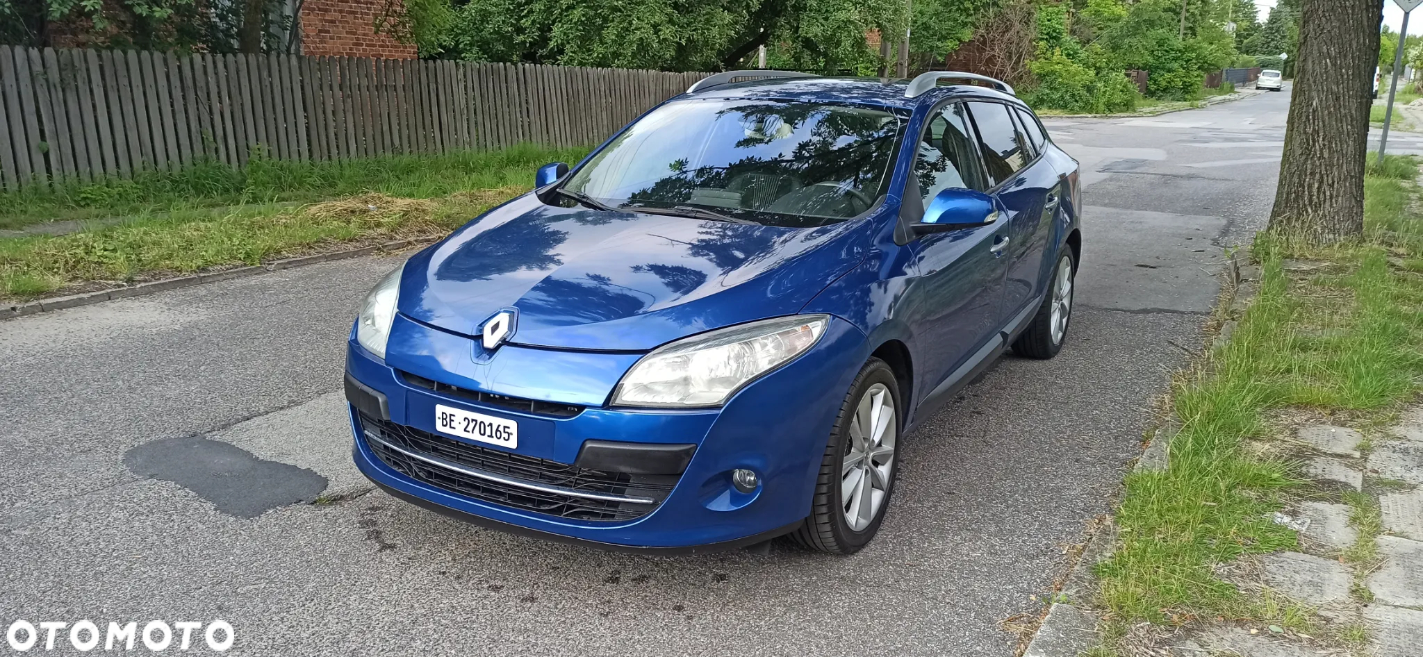 Renault Megane Grandtour dCi 160 FAP GT - 21