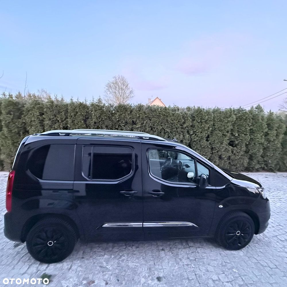 Toyota Proace City Verso 1.5 D-4D Family - 29