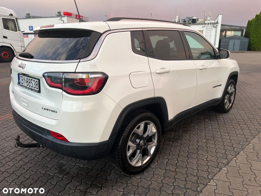 Jeep Compass - 6