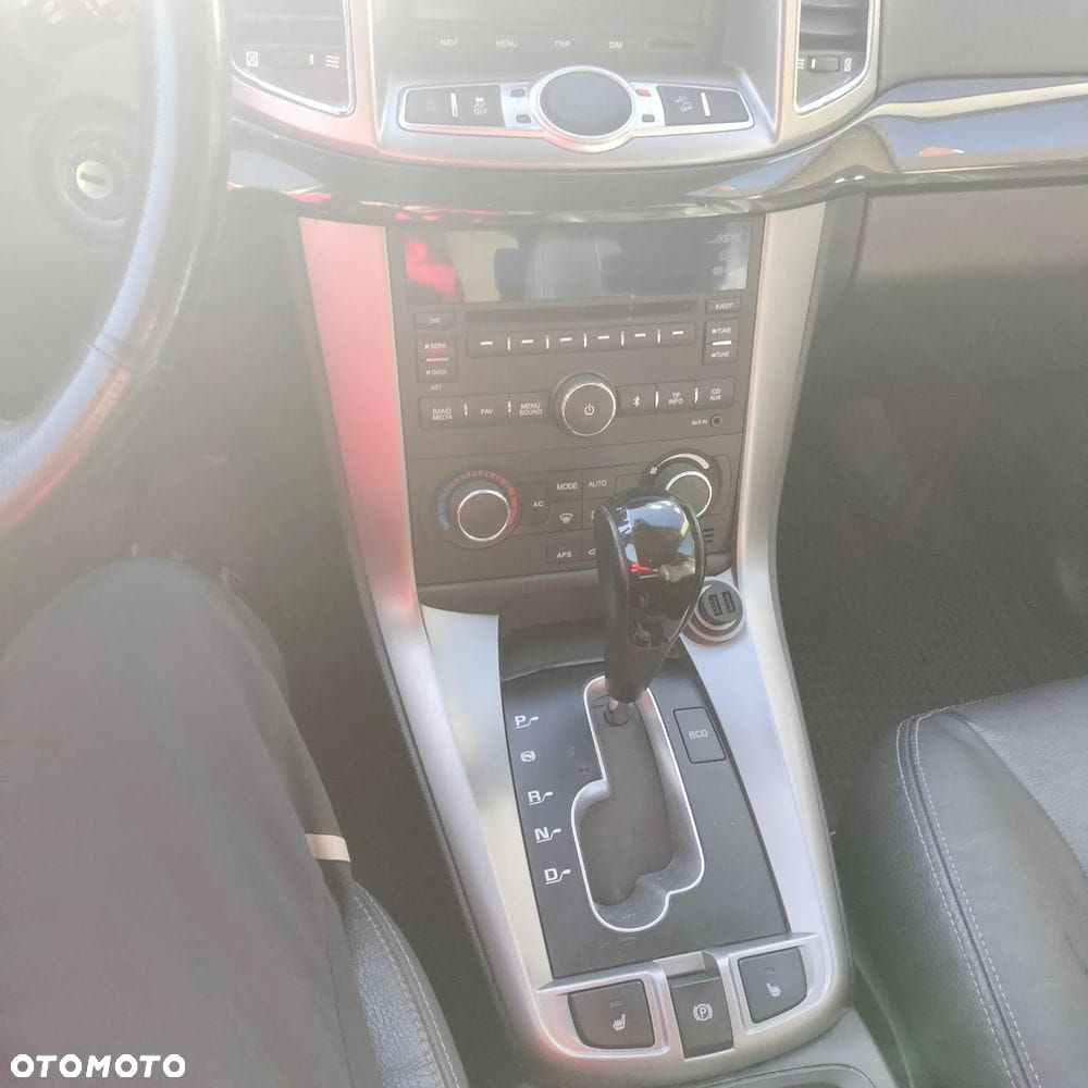 Chevrolet Captiva 2.2 D LT+ - 1