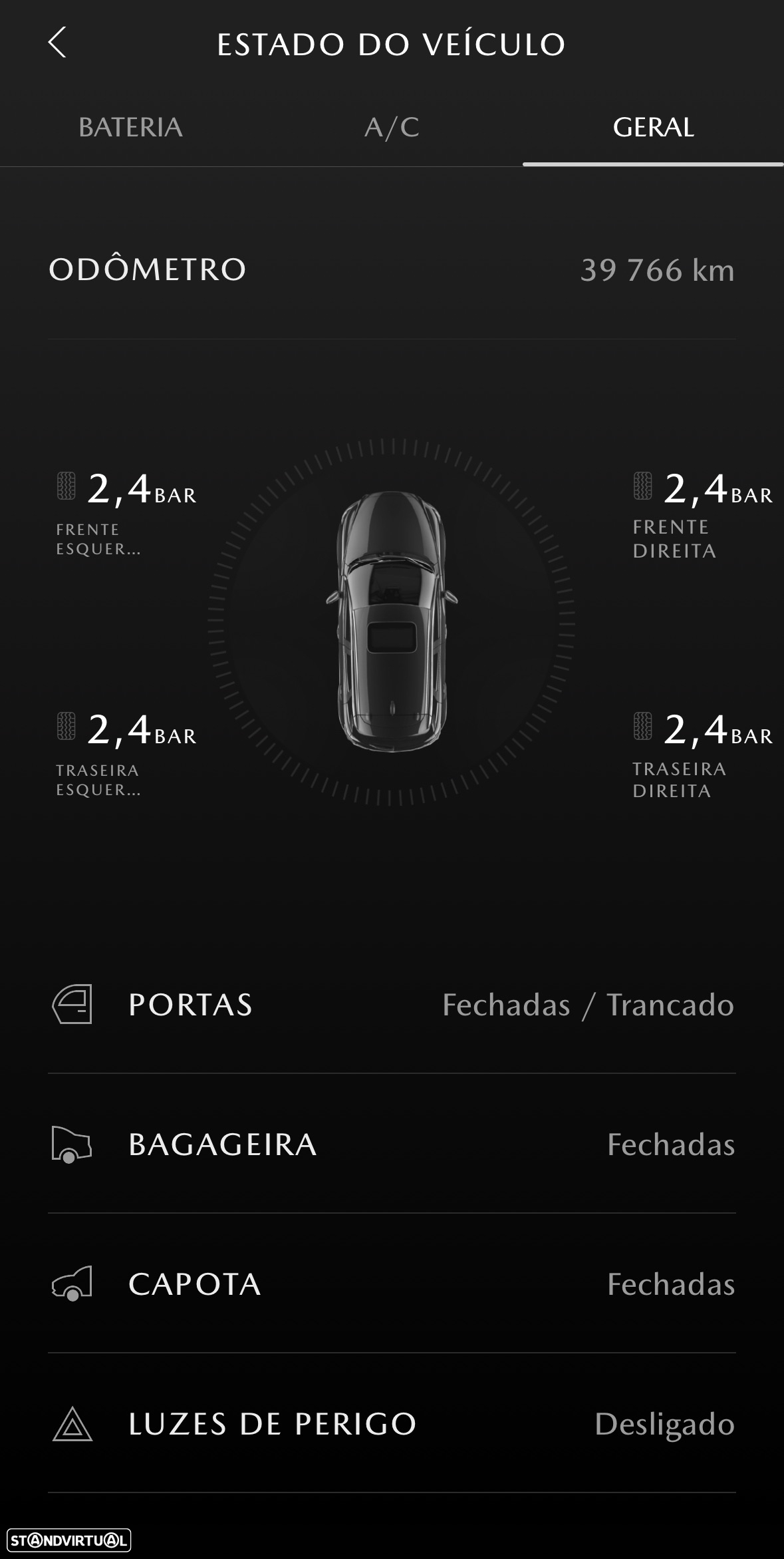 Mazda MX-30 e-Skyactiv Excellence - 19