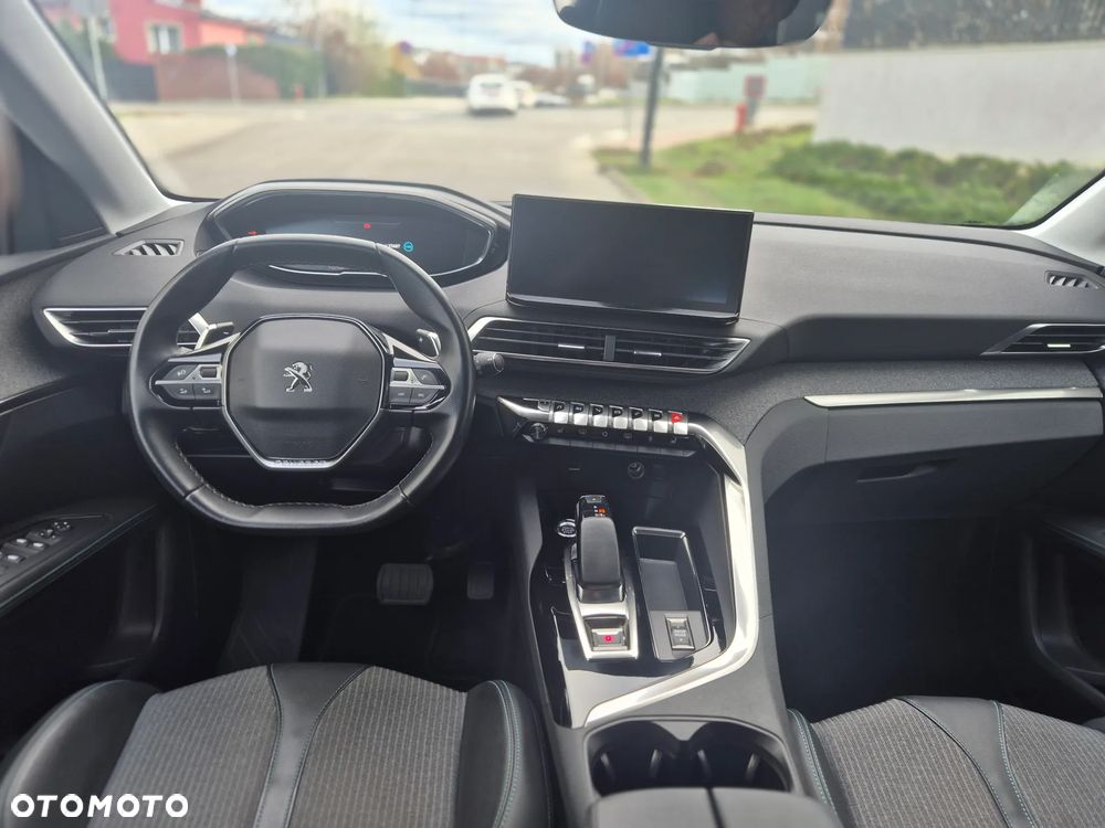 Peugeot 3008 225 e-EAT8 Allure Pack - 17