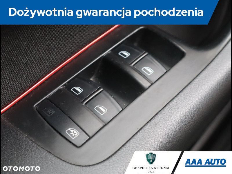 Audi A6 Limousine - 20