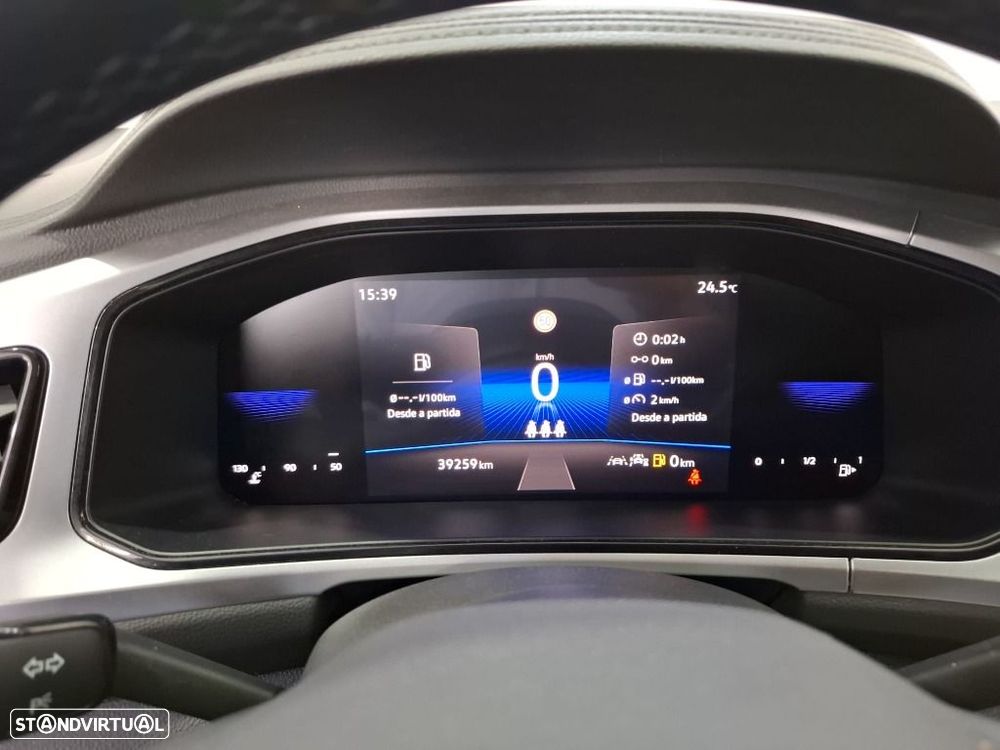 VW T-Roc 1.0 TSI Life - 22