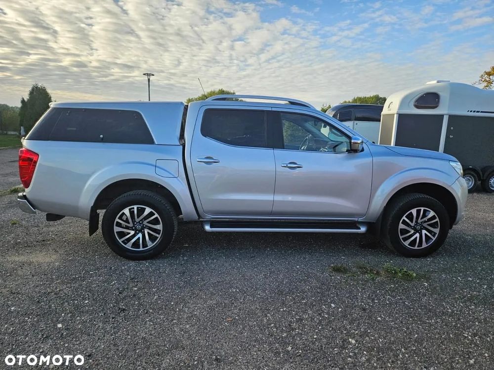 Nissan Navara - 3