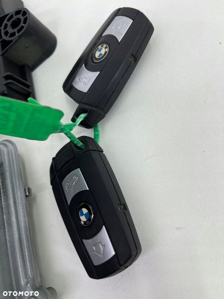 BMW 3 E90 E91 N57 ZESTAW STARTOWY 8510221 9237047 - 4