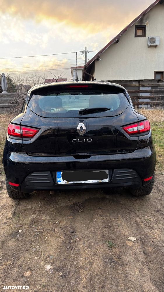 Renault Clio 1.2 Life - 11