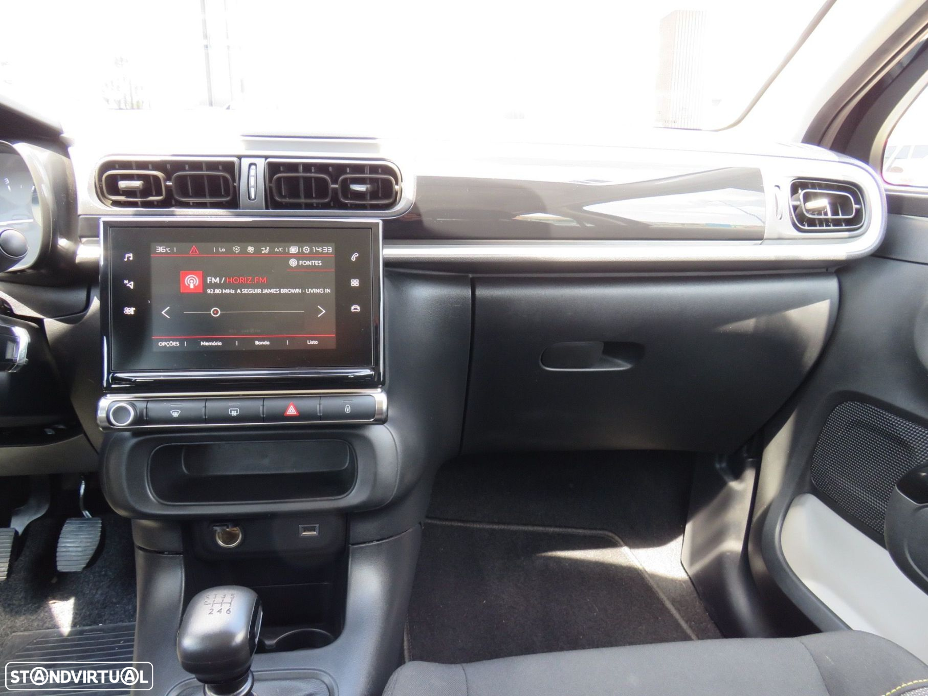 Citroën C3 1.5 BlueHDi Feel Business - 32
