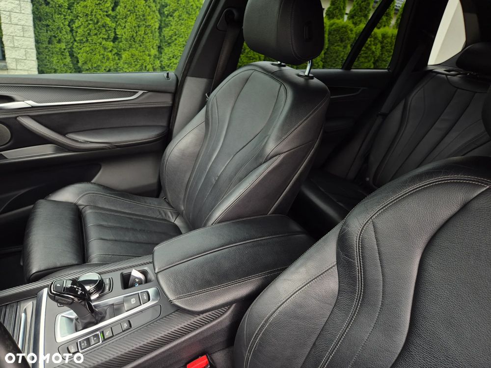 BMW X5 xDrive30d - 24