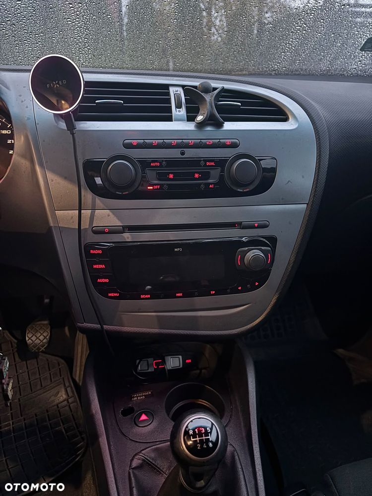 Seat Leon 1.4 TSI Style - 8