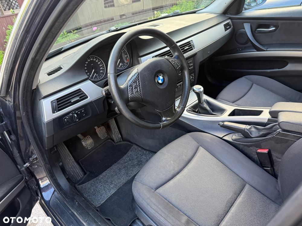 BMW Seria 3 - 13