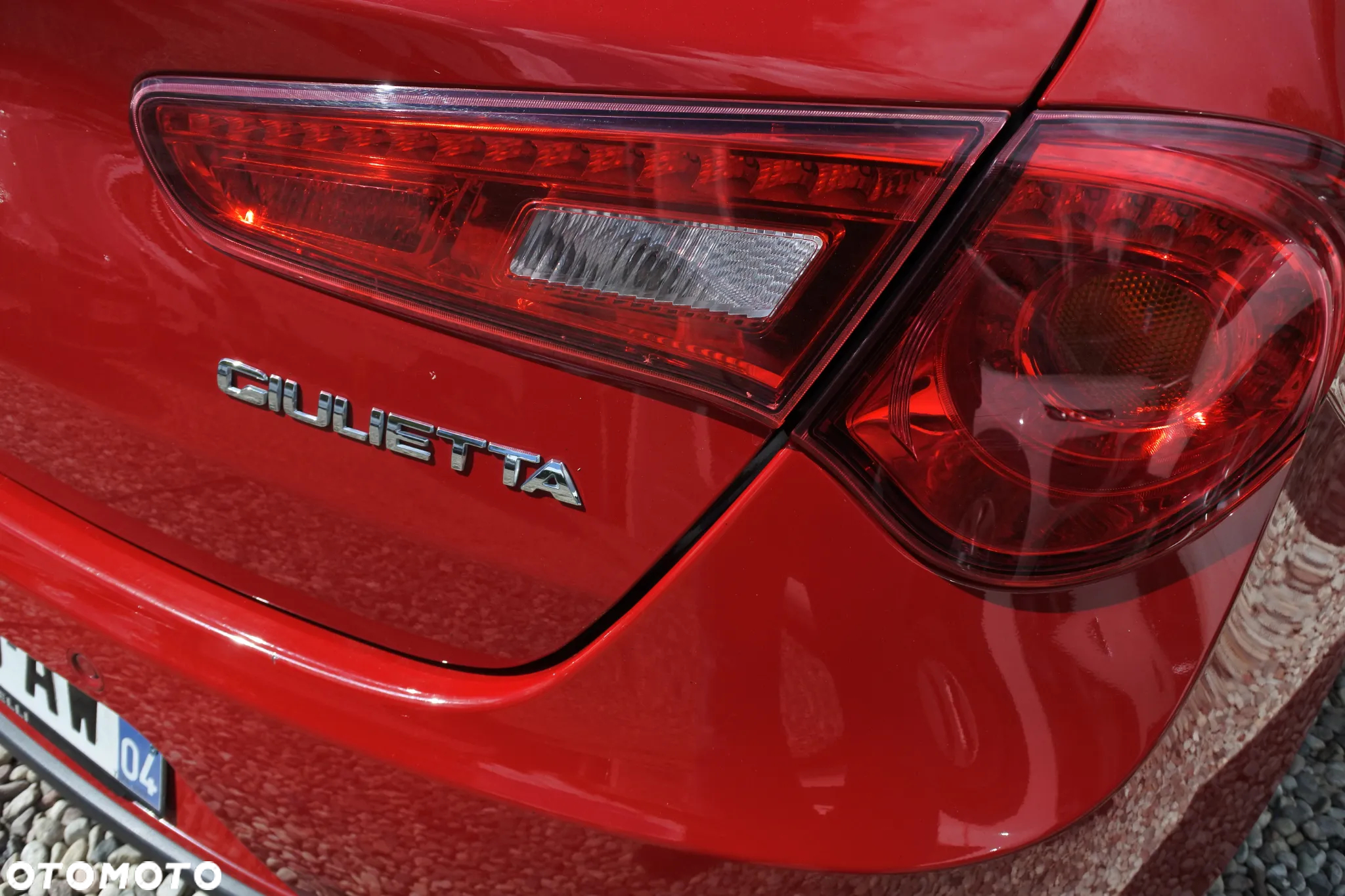 Alfa Romeo Giulietta 1.4 TB 16V Multiair Sport - 30