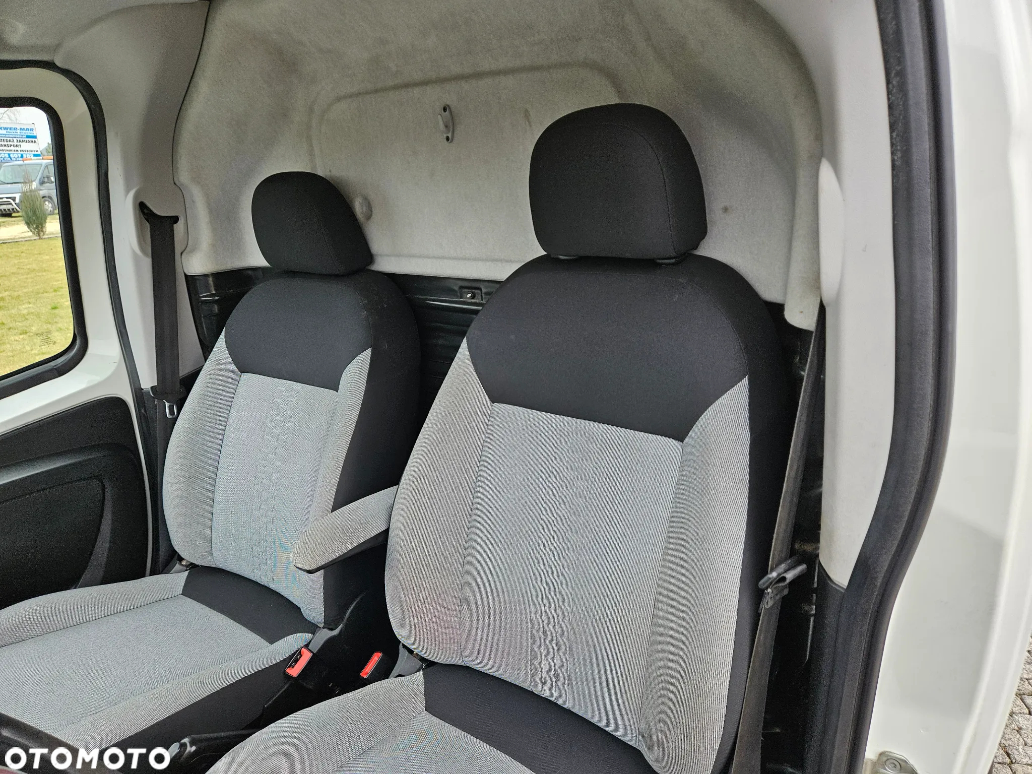 Fiat FIORINO - 11