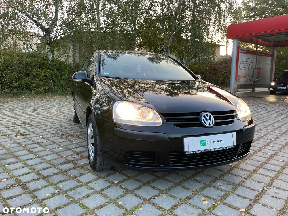 Volkswagen Golf ver-v-1-4-entry - 2