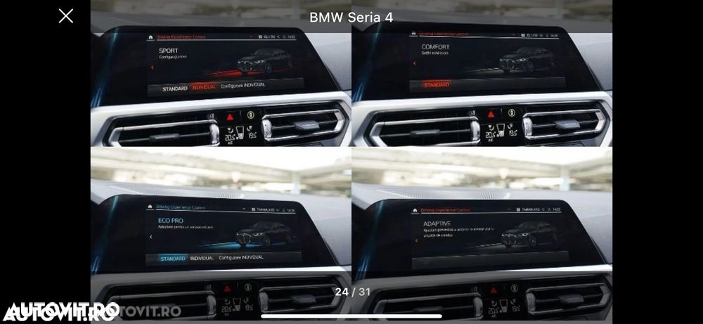 BMW 4 Series 2023 — imagine 24