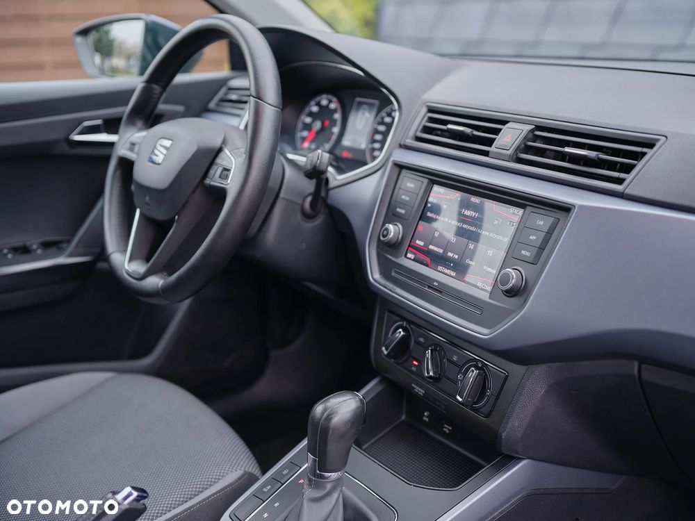 Seat Arona - 22