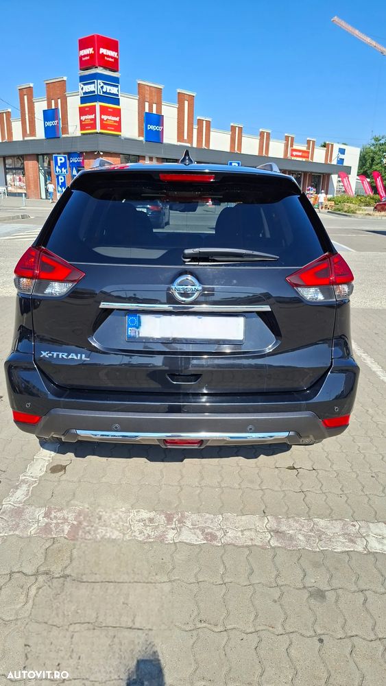 Nissan X-Trail 2.0D XTRONIC Start/Stop 4x4-i Acenta - 24