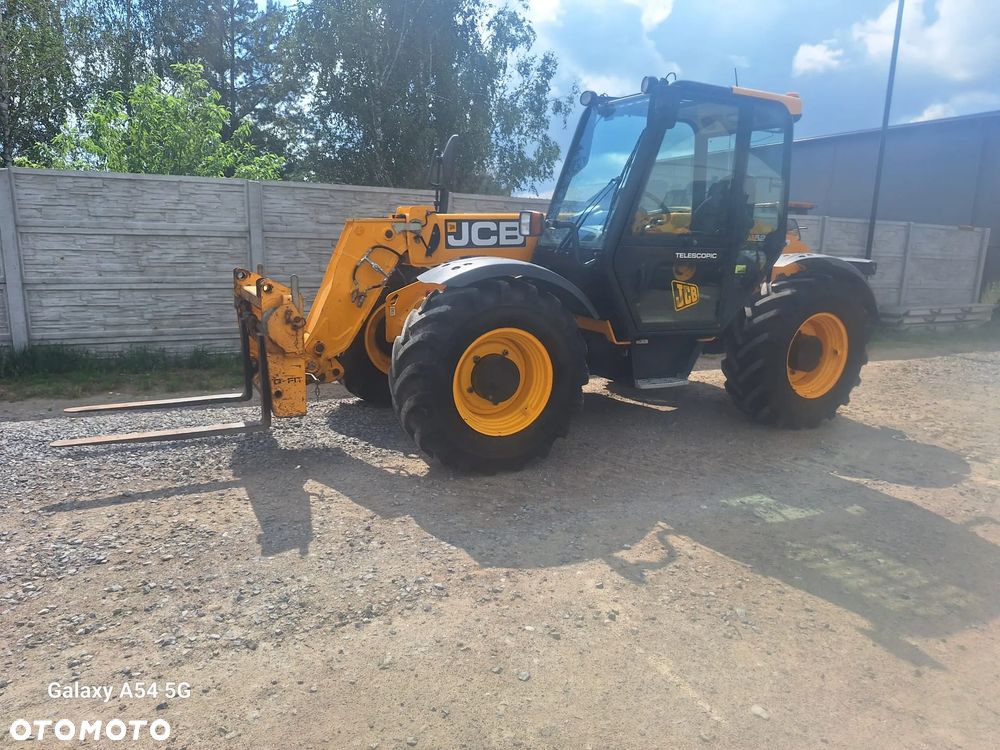 JCB 526-56 Agri Plus - 6