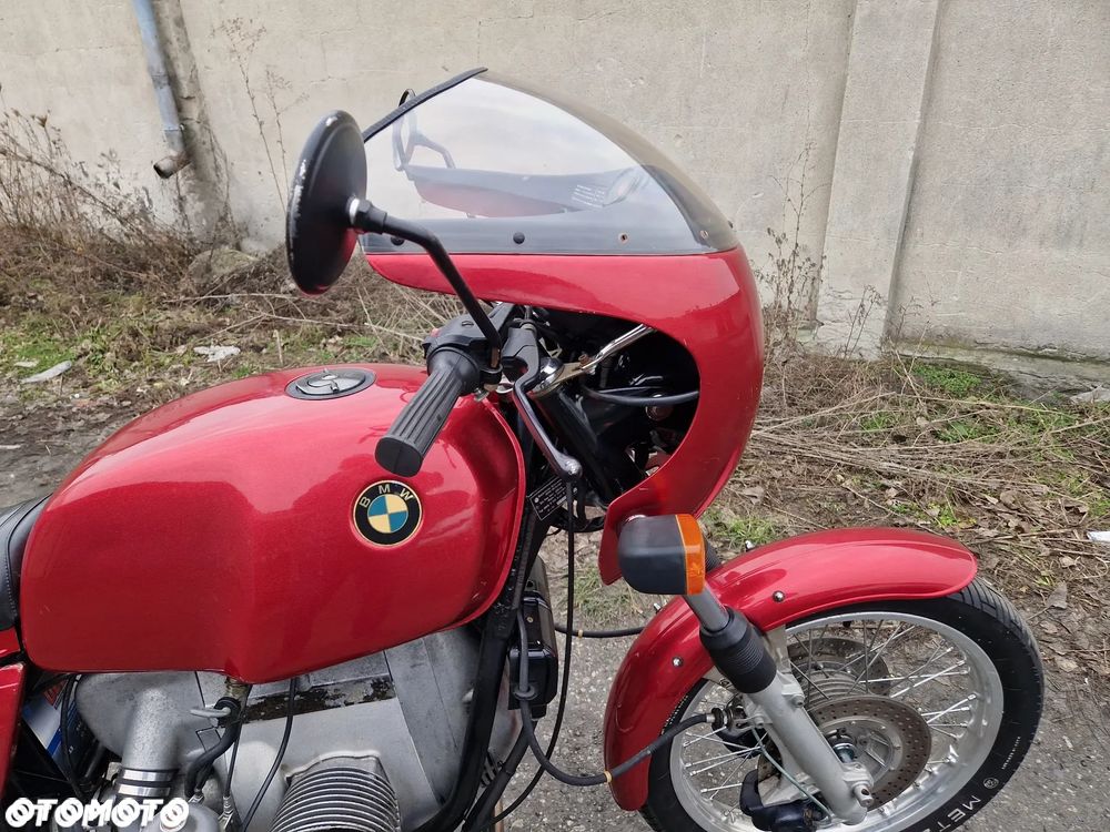 BMW R - 25
