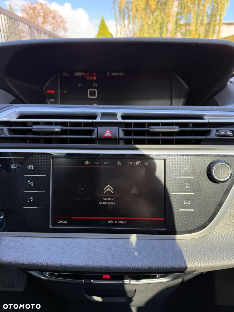 Citroën C4 SpaceTourer - 10