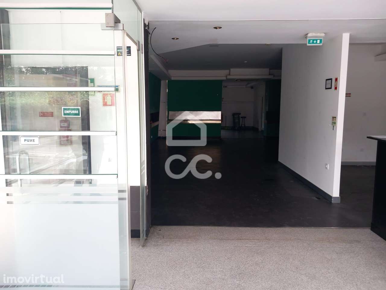 Espaço Comercial em Alfena para Arrendamento - Grande imagem: 5/8
