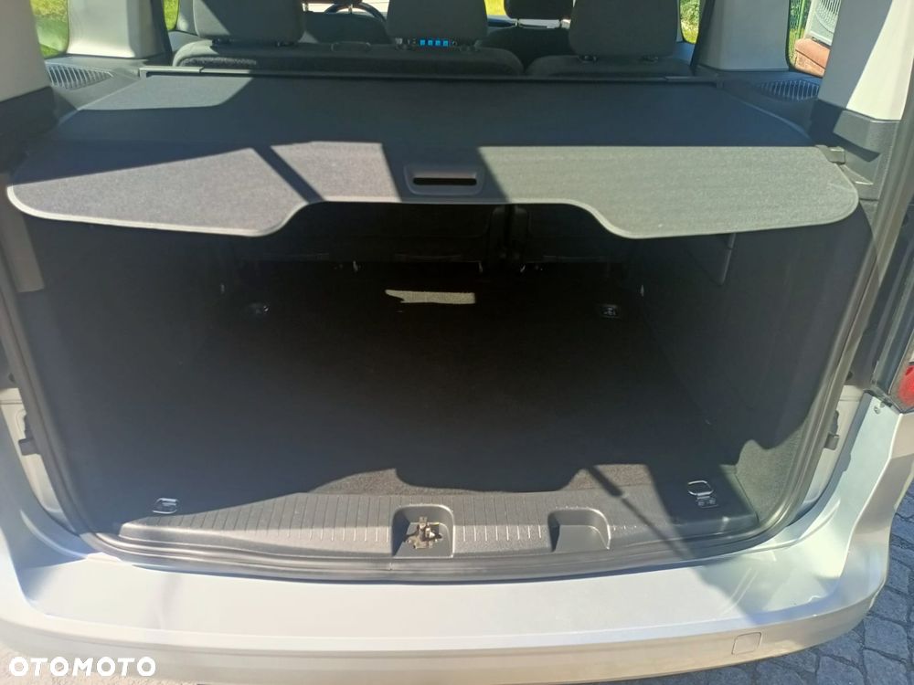 Volkswagen Caddy 2.0 (5-Si.) - 22