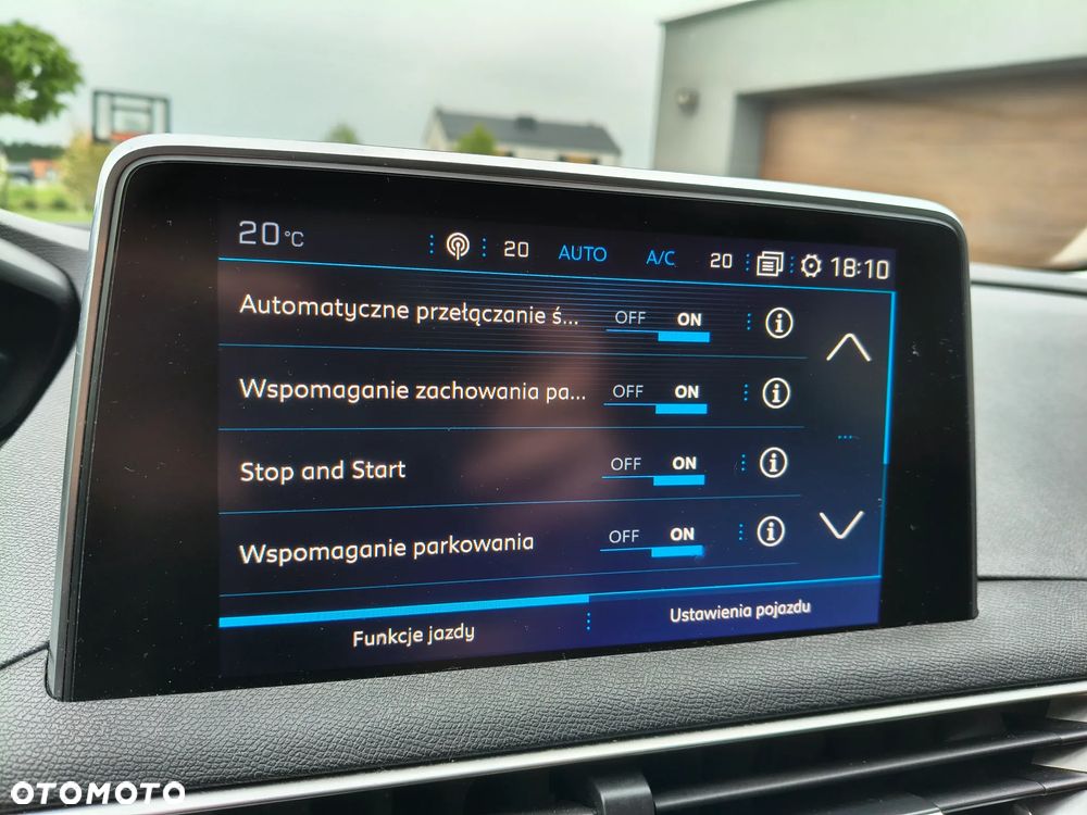 Peugeot 3008 BlueHDi 130 Stop & Start Allure - 20