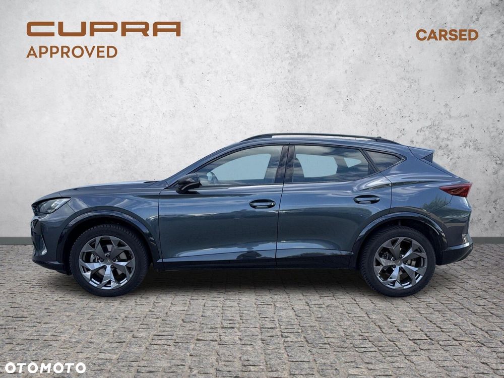 Cupra Formentor 1.5 TSI DSG - 2