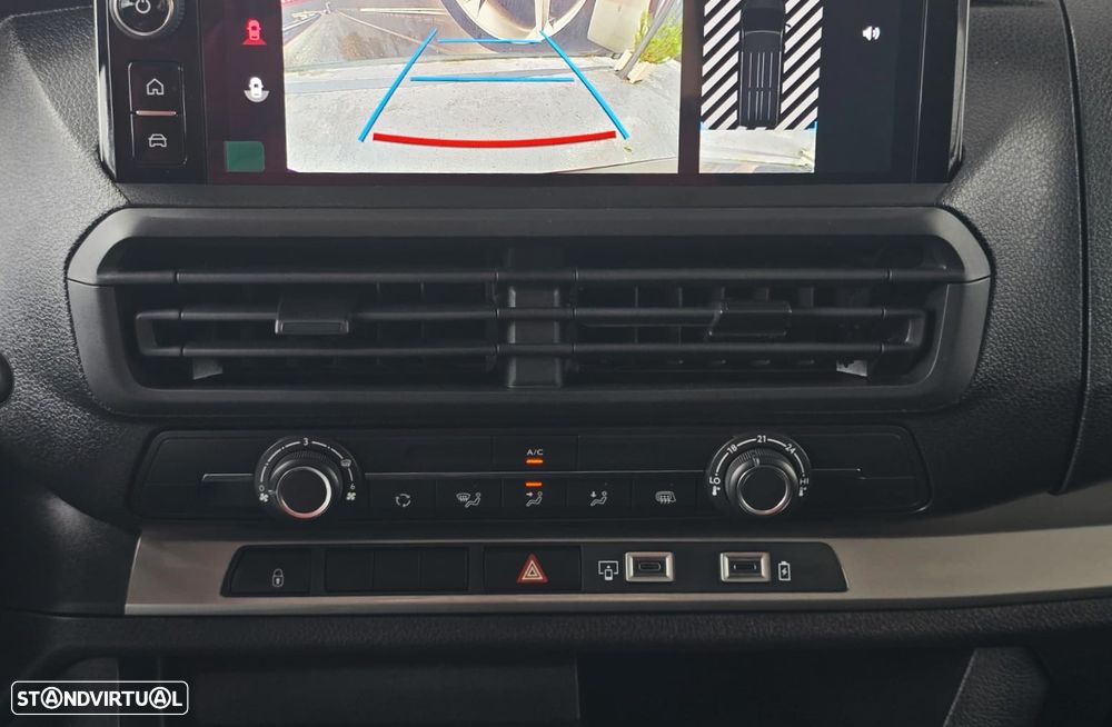 Fiat Scudo Série 3 2.2 XL - 15