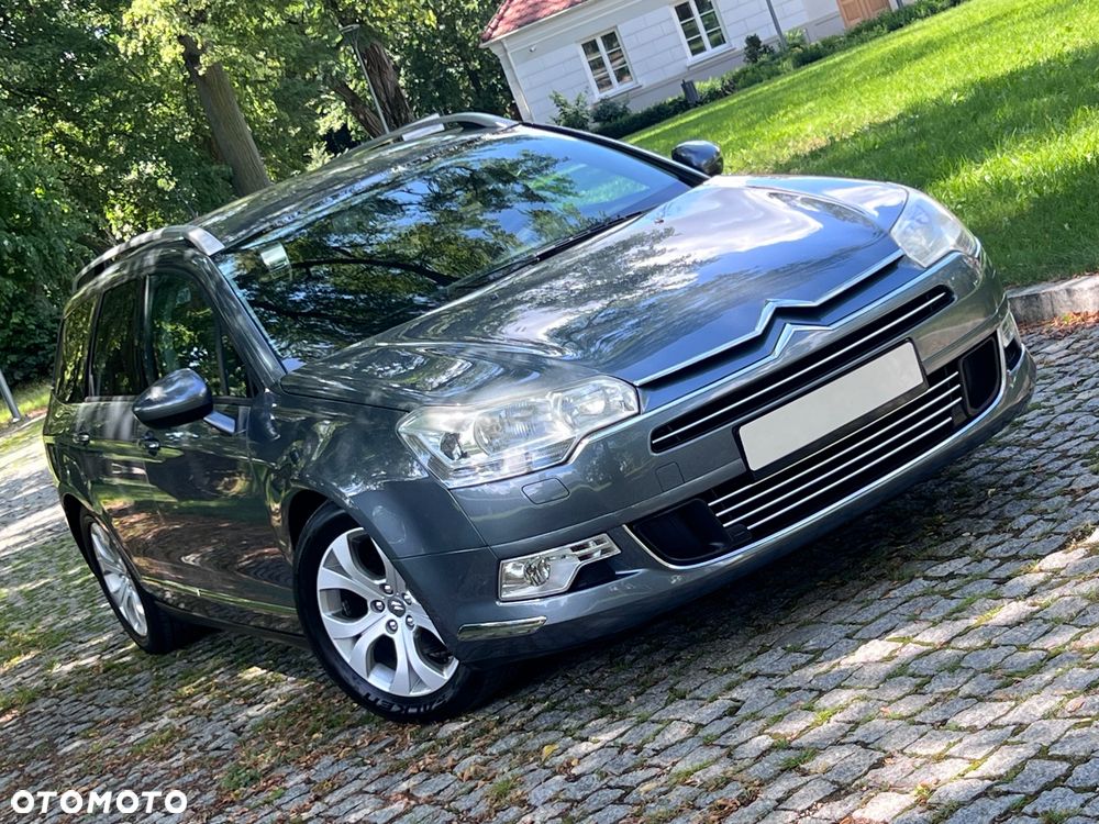 Citroën C5 2.0 16V Confort - 1