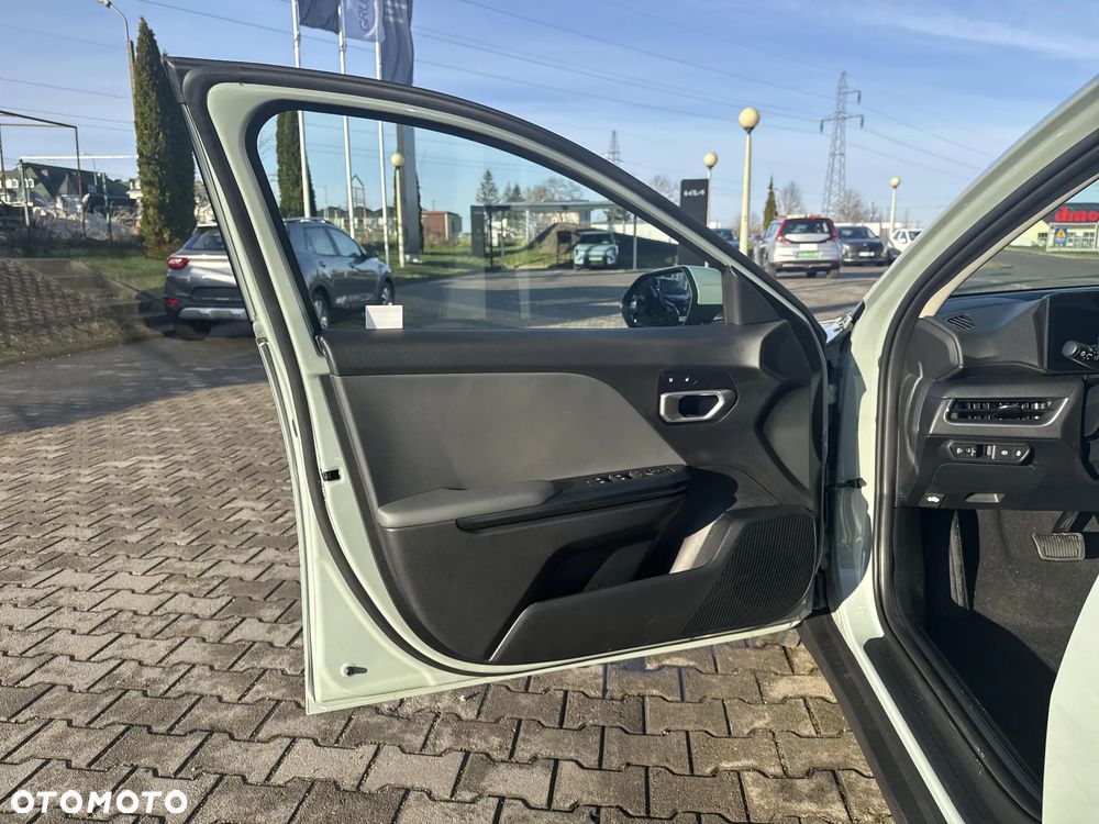 Kia K4 1.6 T-GDI M - 10