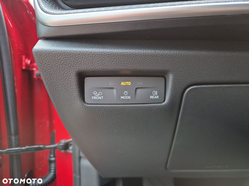 Skoda Superb - 24