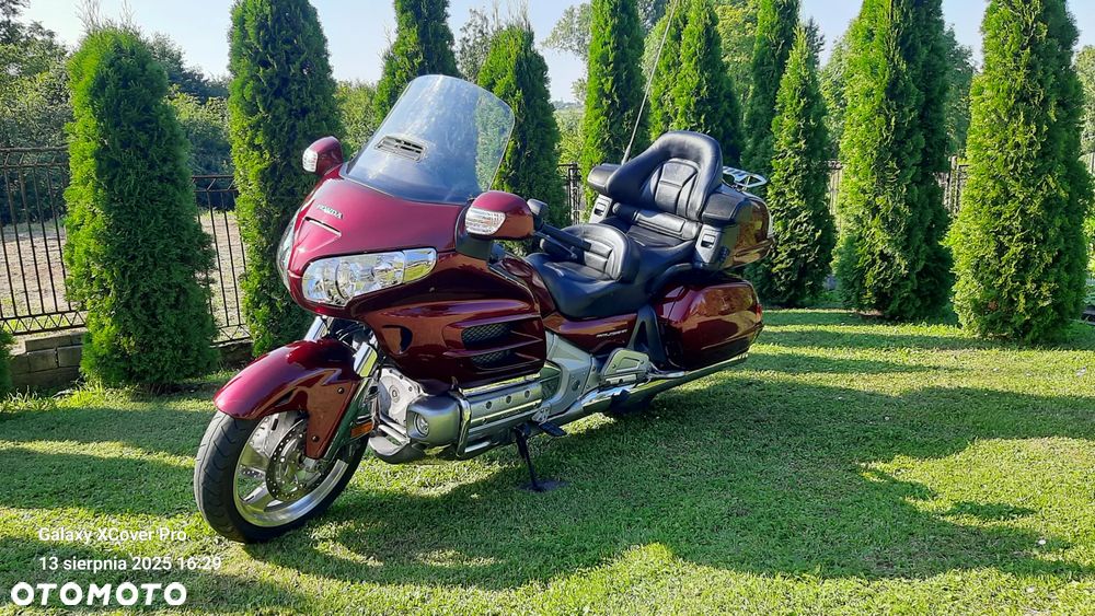 Honda GL - 3