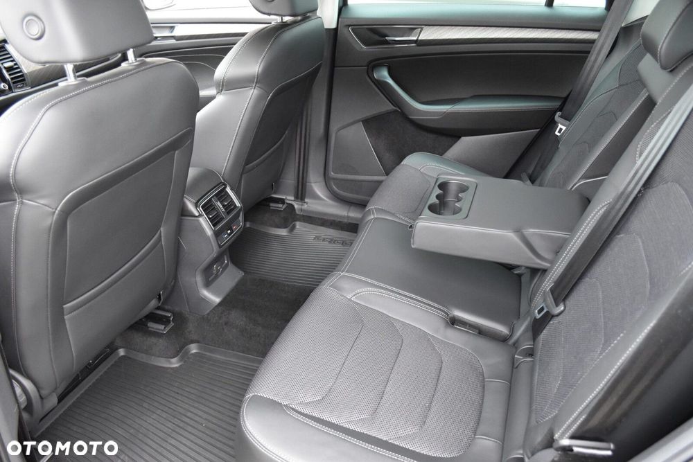 Skoda Kodiaq 1.5 TSI ACT 4x2 Style DSG - 33