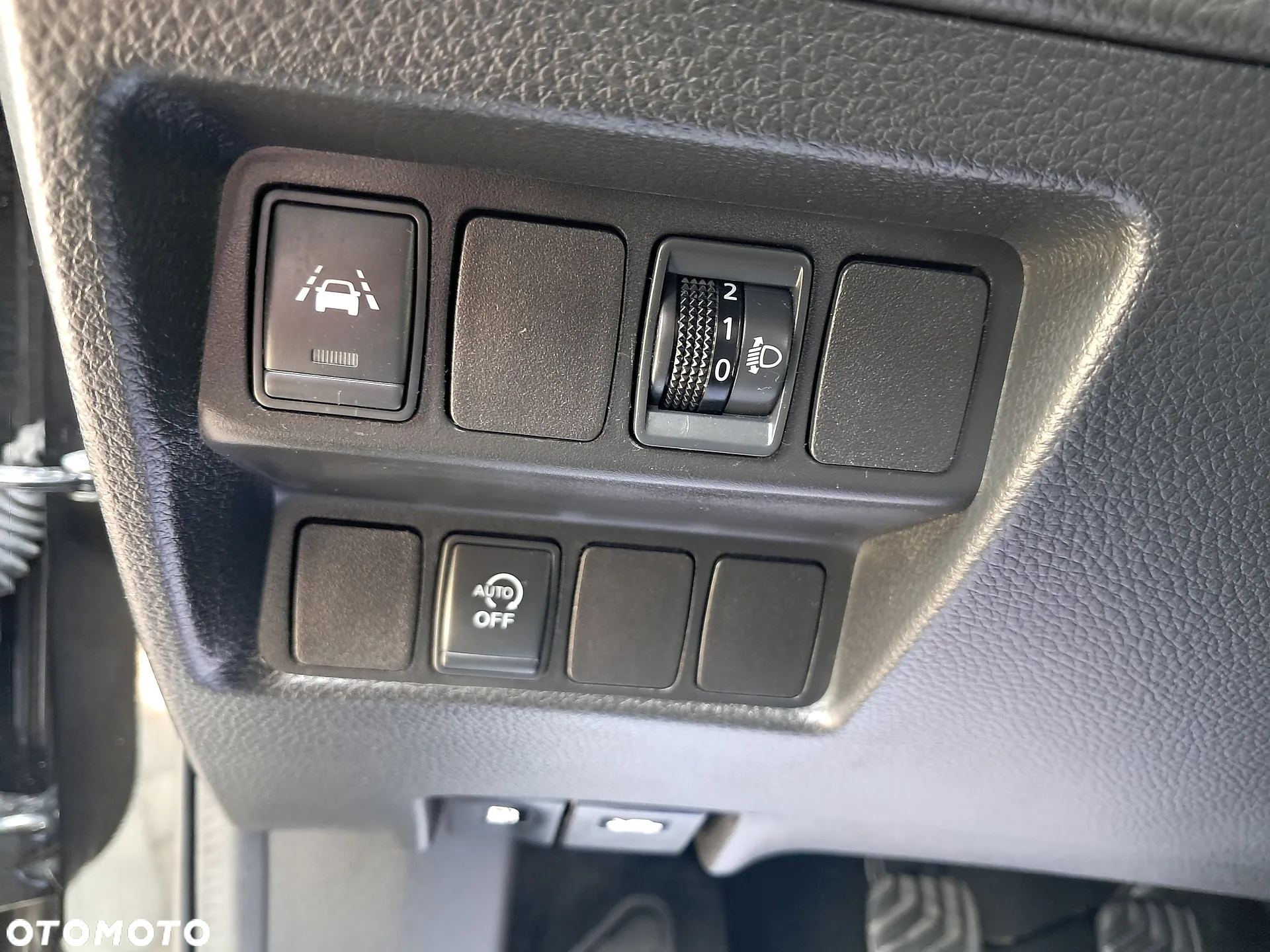 Nissan Qashqai - 26
